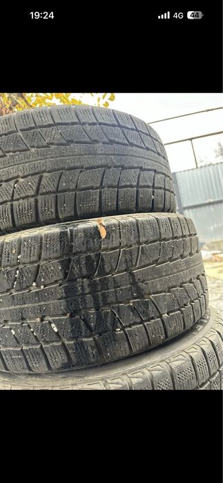 Резина 225/45/17