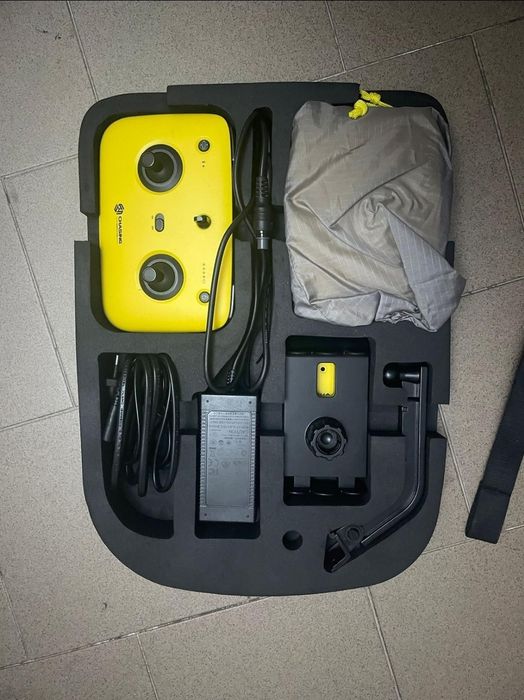 Drona subacvatica Gladius Mini