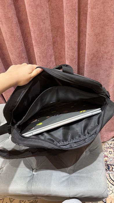 HP компьтерная сумка