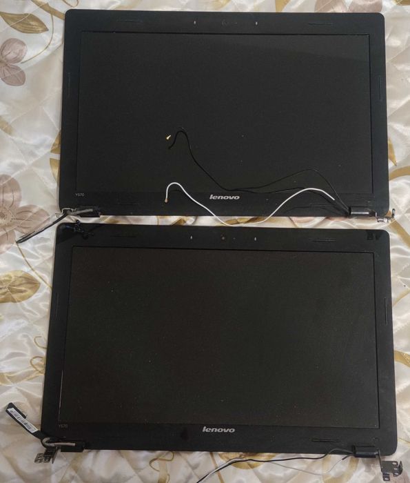 Части за Lenovo Ideapad Y570