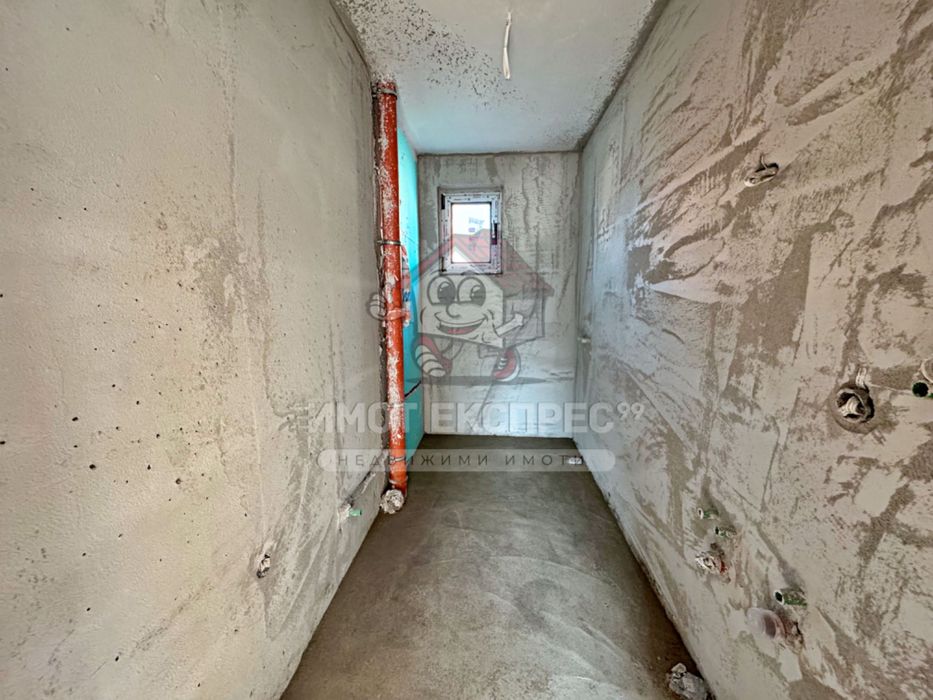 Продава се Двустаен апартамент в Асеновград - 80 кв.м за 1000 €/кв.м - Снимка #9