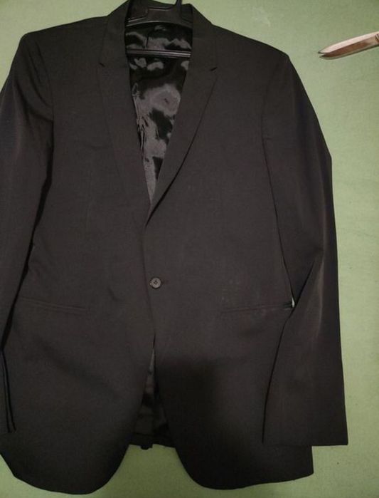 Sacou lucios Zara mărimea L