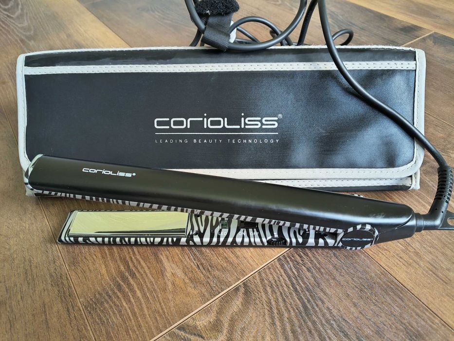 Преса за коса Corioliss