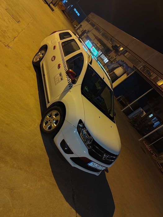 Cesionez Autorizație taxi Timișoara