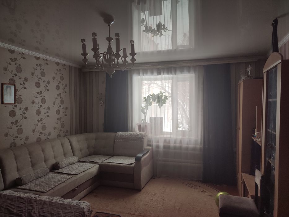 Срочно продам квартиру!