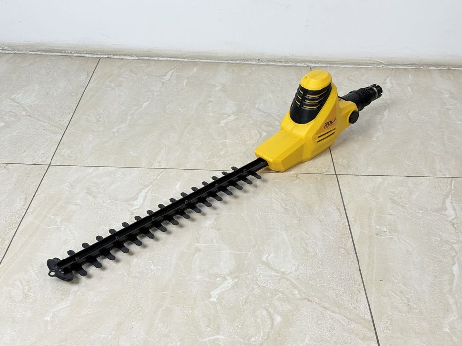 Набор Кусторез электрический 2/1 Rolf TOP-4002