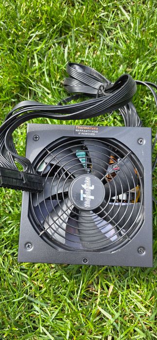 Sursa thermaltake SE gold 730w 90