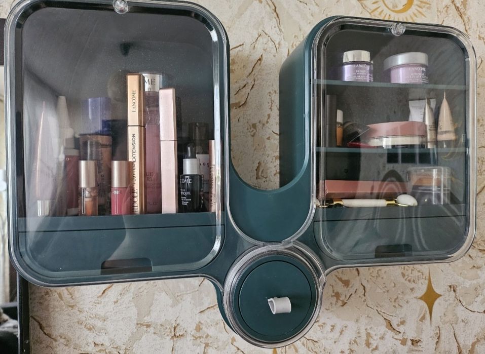 Кутия за бижута / козметика / парфюми