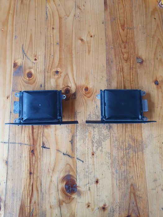 Senzor Radar Lane Change Warning Bmw F25 F26 F15 F16