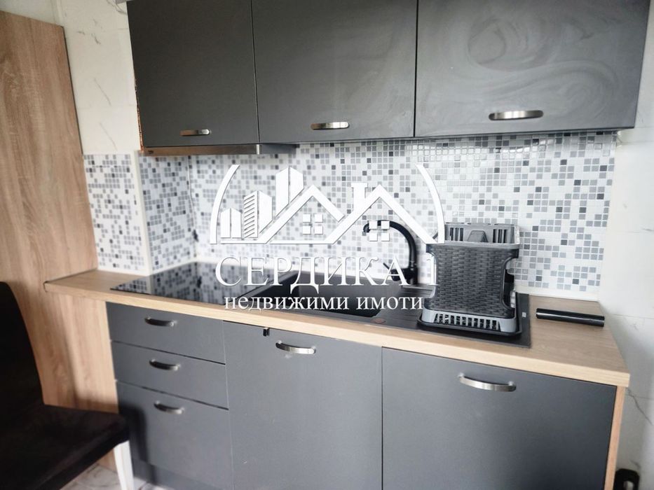 Дава се под наем Тристаен апартамент в София, Люлин 9 - 90 кв.м за 647.19 € - Снимка #3