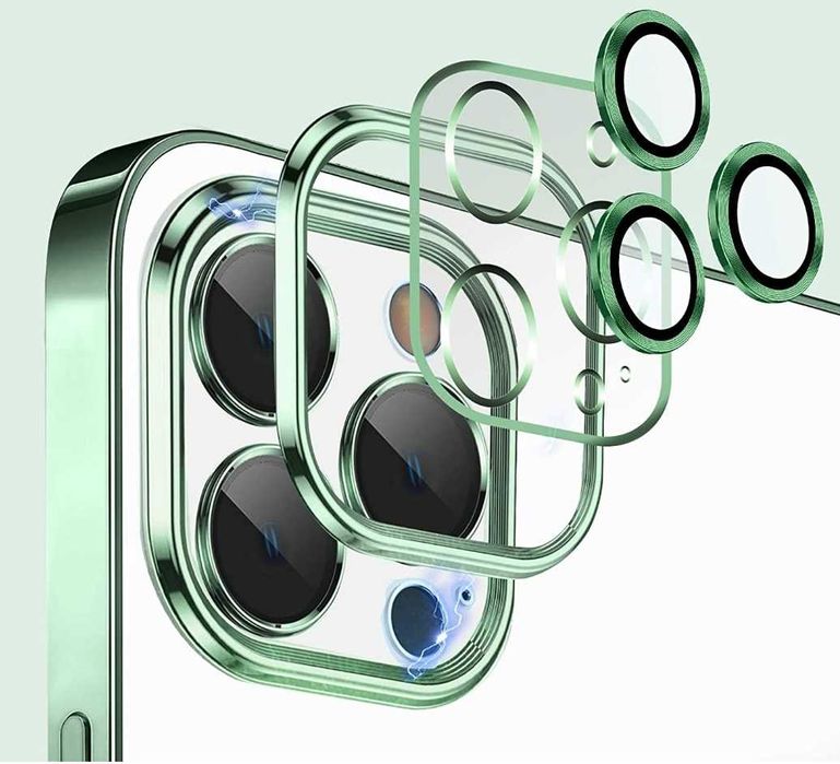 Husa silicon magnetica compatibil Iphone 13 Pro ; 13 Pro Max