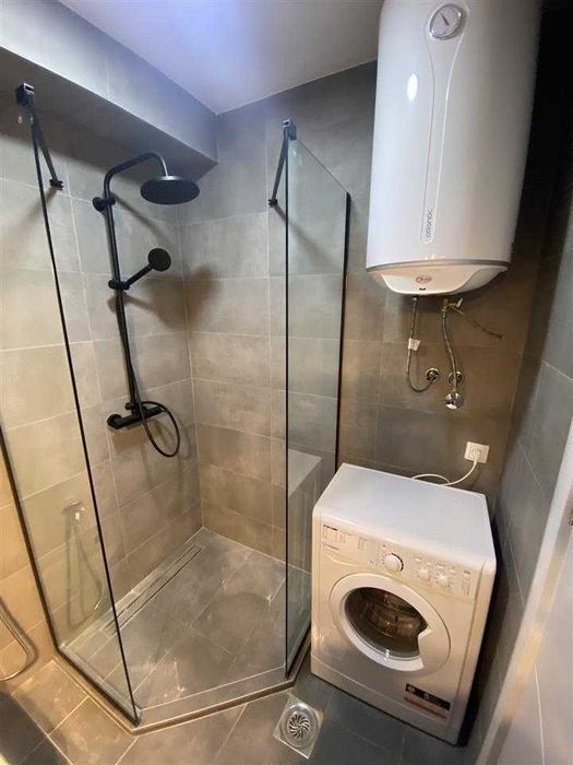 Двустаен имот в кв.Дружба 2