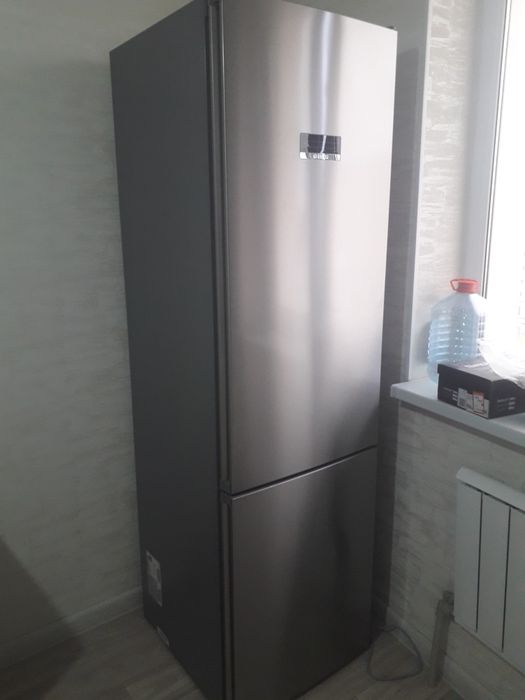 Холодильник BOSH