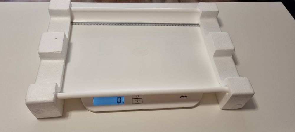 Cantar bebeluși Alecto 0-20kg