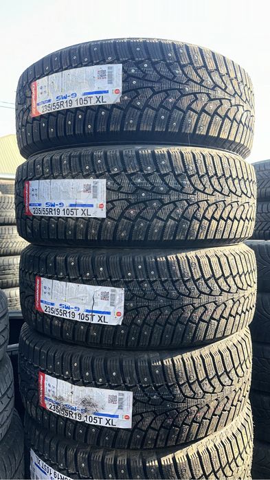 Шины Новые 205/65/15