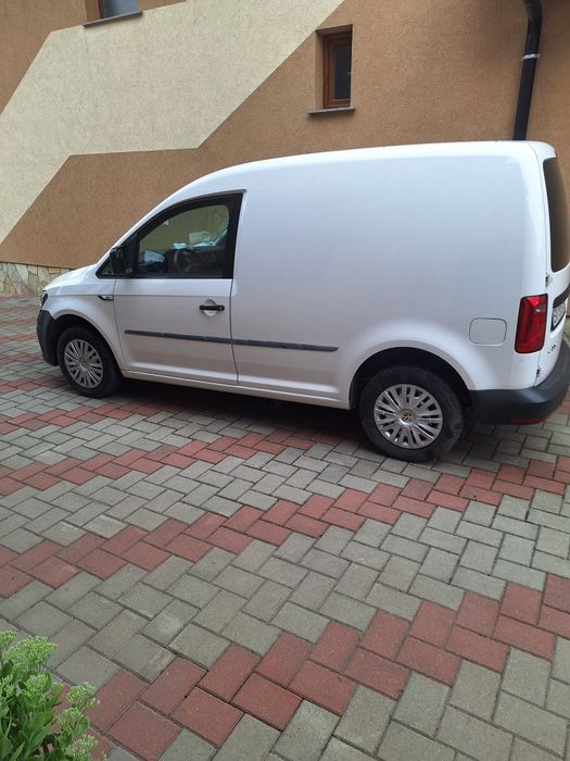Autoturism caddy