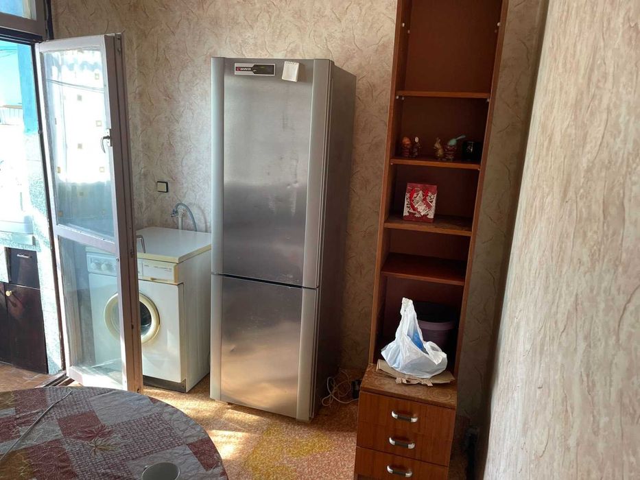 Дава се под наем Двустаен апартамент в Стара Загора, Железник - изток - 45 кв.м за 178.5 € - Снимка #4