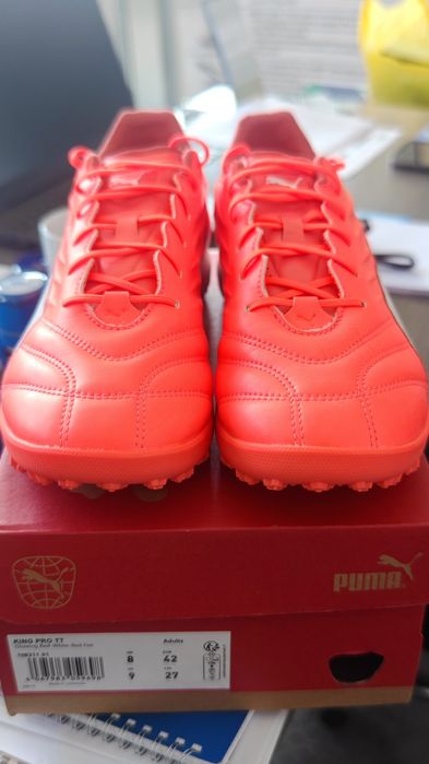 Puma King Pro TT 41