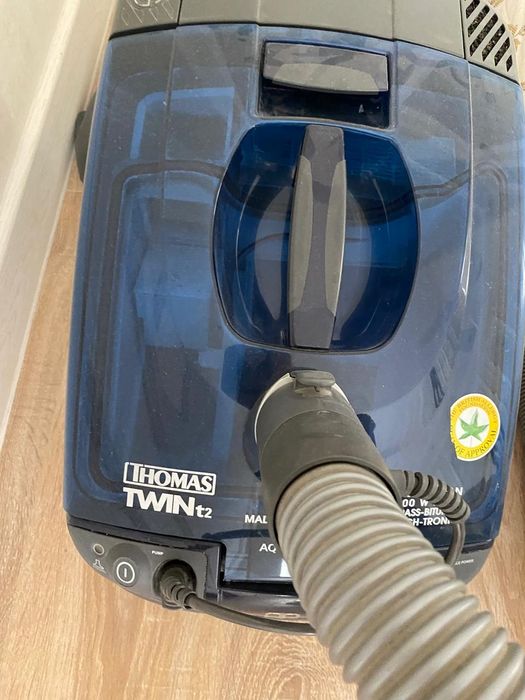 Пылесос Thomas Twin