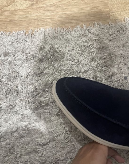 Лоферы  мужские