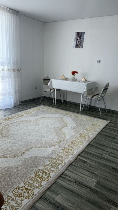 Сдается Одномнатная студия