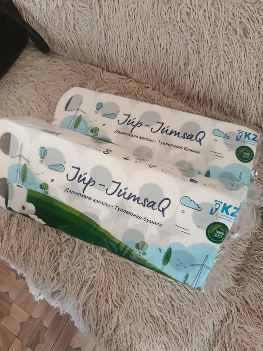 Салфетки  , бумага