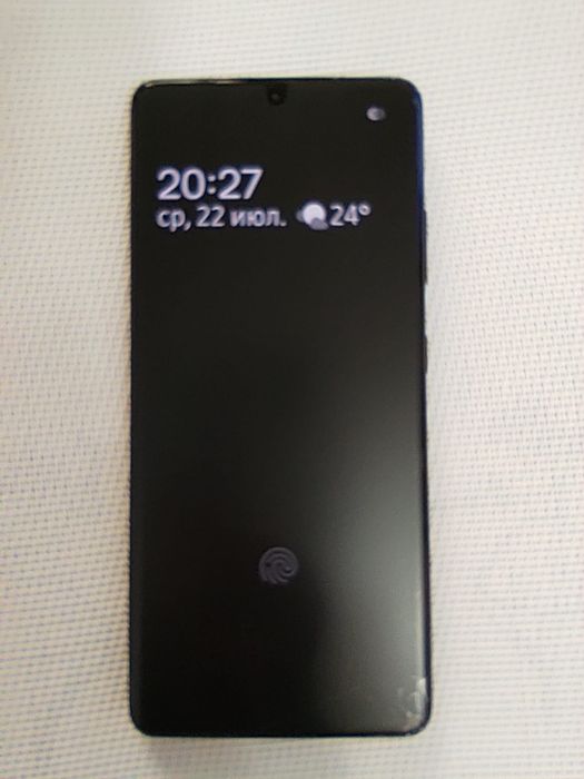 Samsung  S21 Ultra 16/512гб