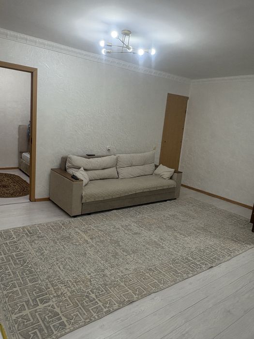 Сдается 2-х комнатная квартира