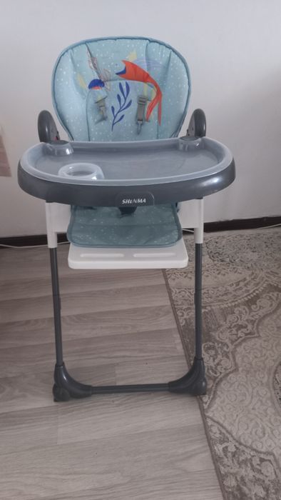 Ходунок+орындық сатам!.