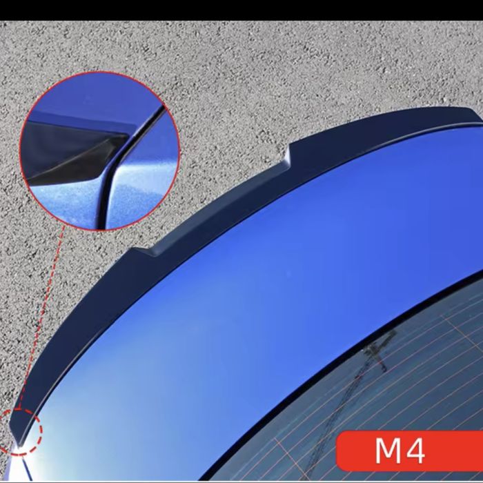 Eleron Lip Codita Portbagaj pentru BMW Seria 3 G20 model M4