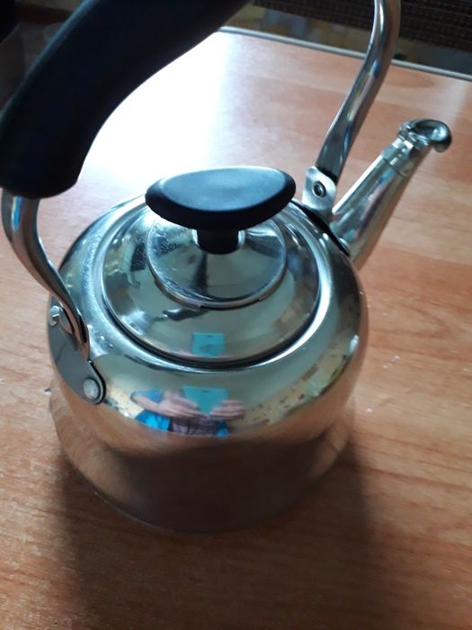 Продам чайник заварной