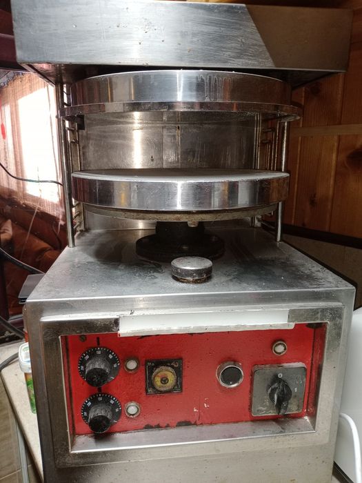 Професионални уреди за хлебни изделия и пици