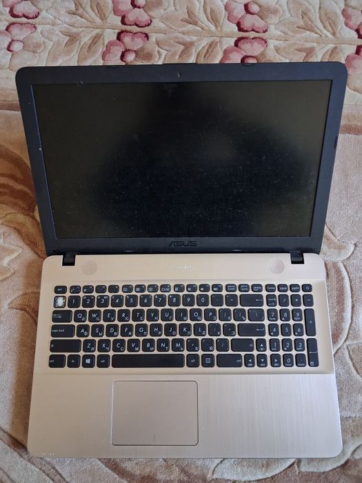 Ноутбук б/у Asus