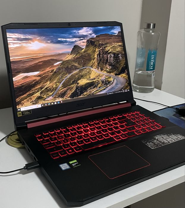Acer nitro 5 17 inch