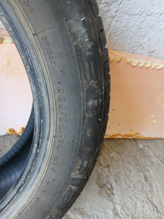 Продам одно колесо