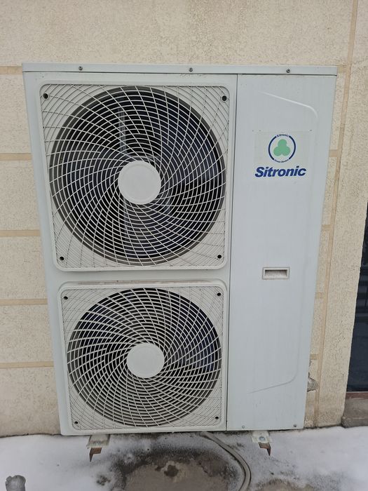 Konditsioner60 tali SITRONIC tez sotiladi