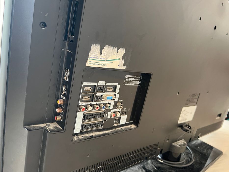 Телевизор Samsung