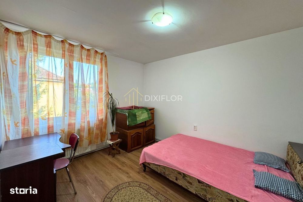 Apartament cu 2 camere ideal pentru studenți UMFST — fotografia 2