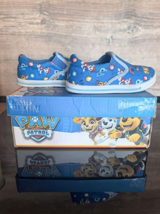 Детски пантофи PAW PATROL