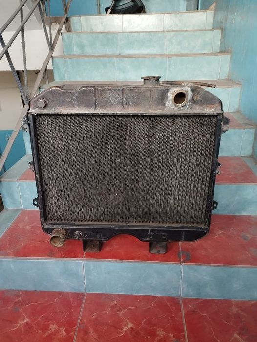 Продаю радиаторы