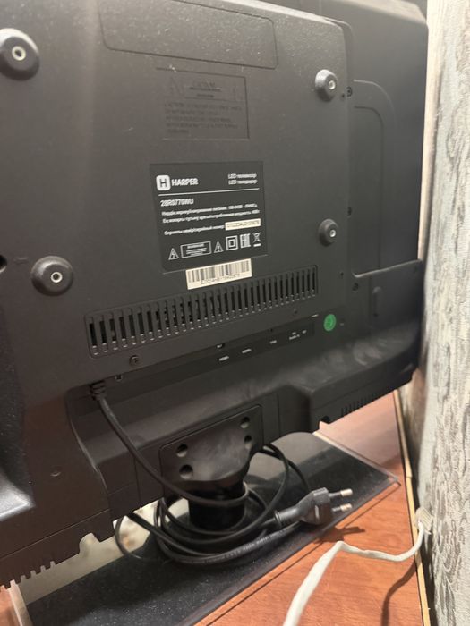 Телевизоры.