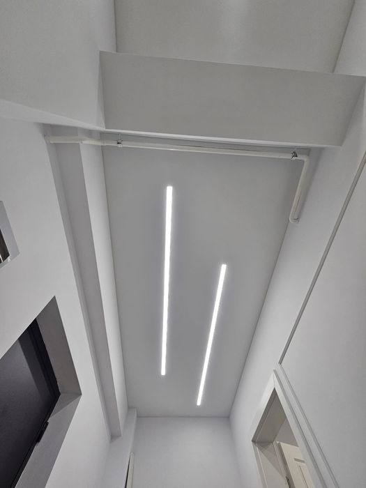 Tavane Extensibile Led
