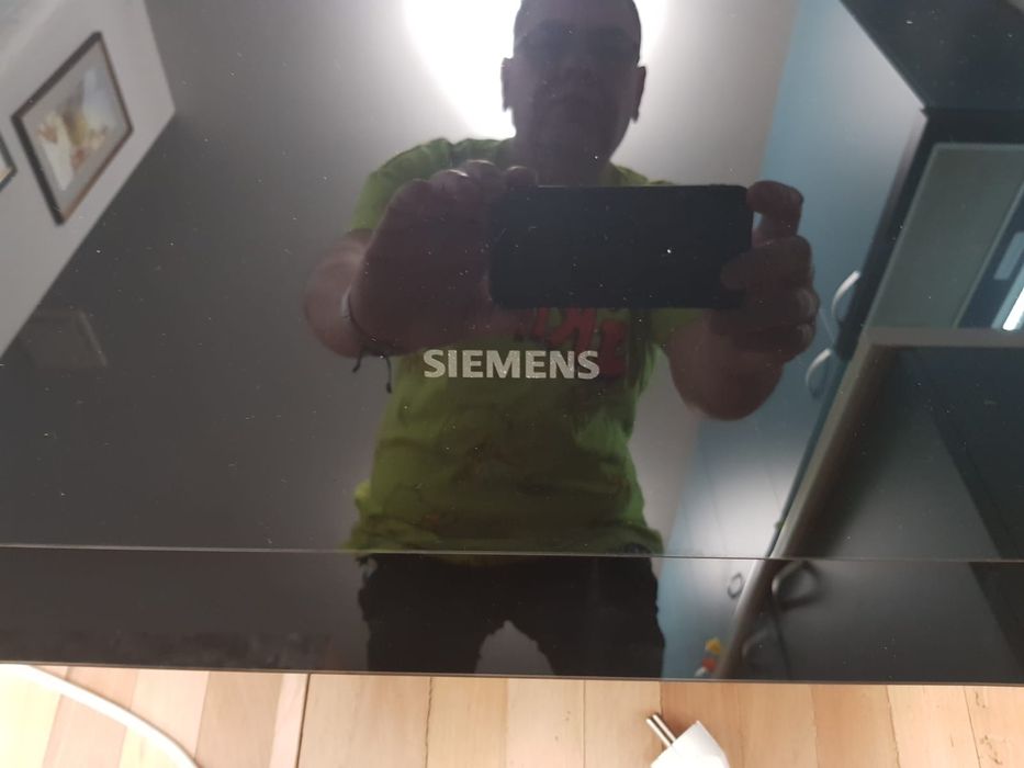 Vand hota decorativa Siemens