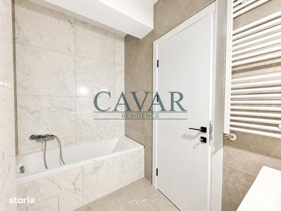 Proiect Cavar Residence Finalizat