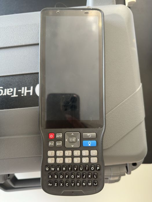 GNSS приемник Hi-Target SL7
