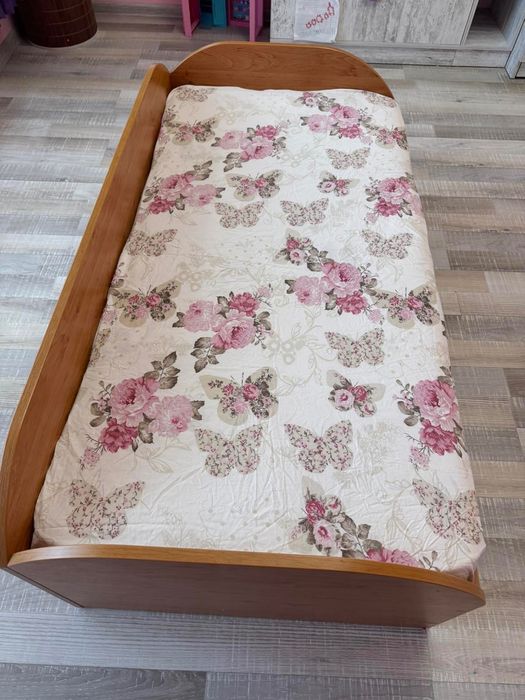 Детско легло 140/70