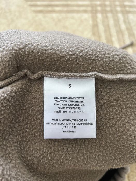 Pantaloni Essentials