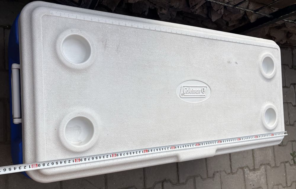 Термобокс COLEMAN