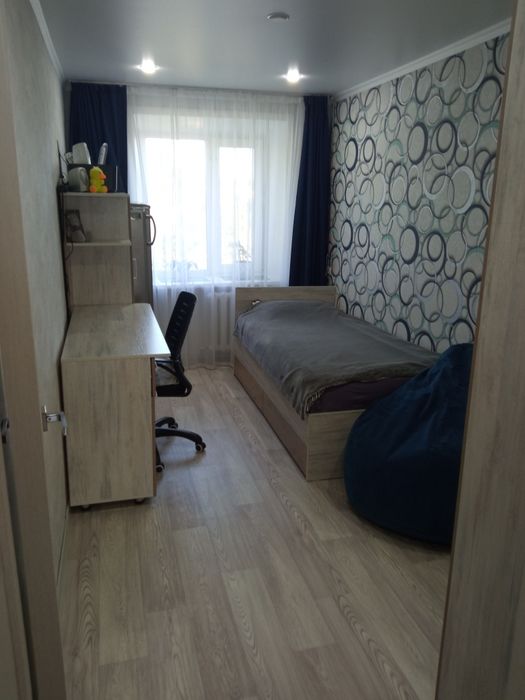 Продам 3- комнатную