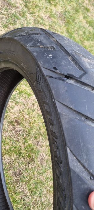 Set de Anvelope METZLER TOURANCE NEXT  90/90 R21 si  150/70 R18